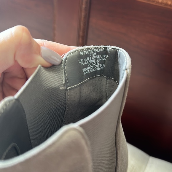 Steve Madden Effect Block Heel Bootie
(Women) - Picture 7 of 17